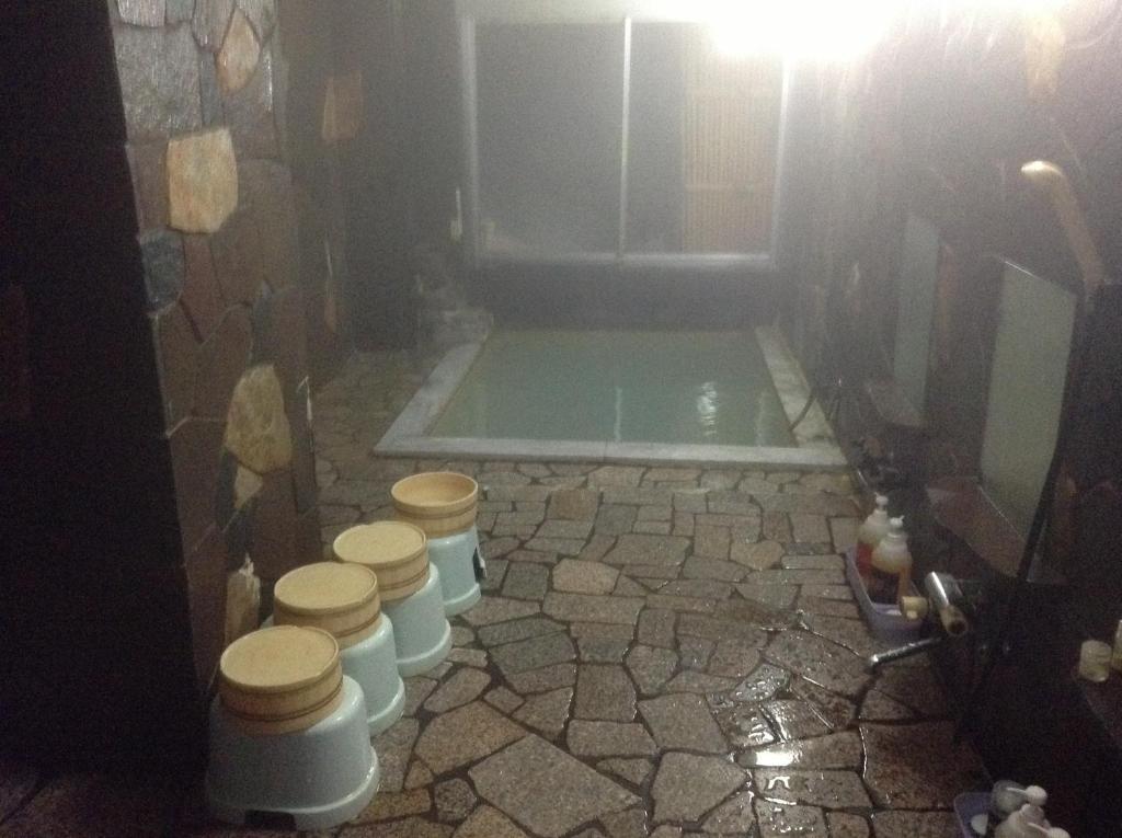 Kadowakikan Nozawaonsen Exterior foto