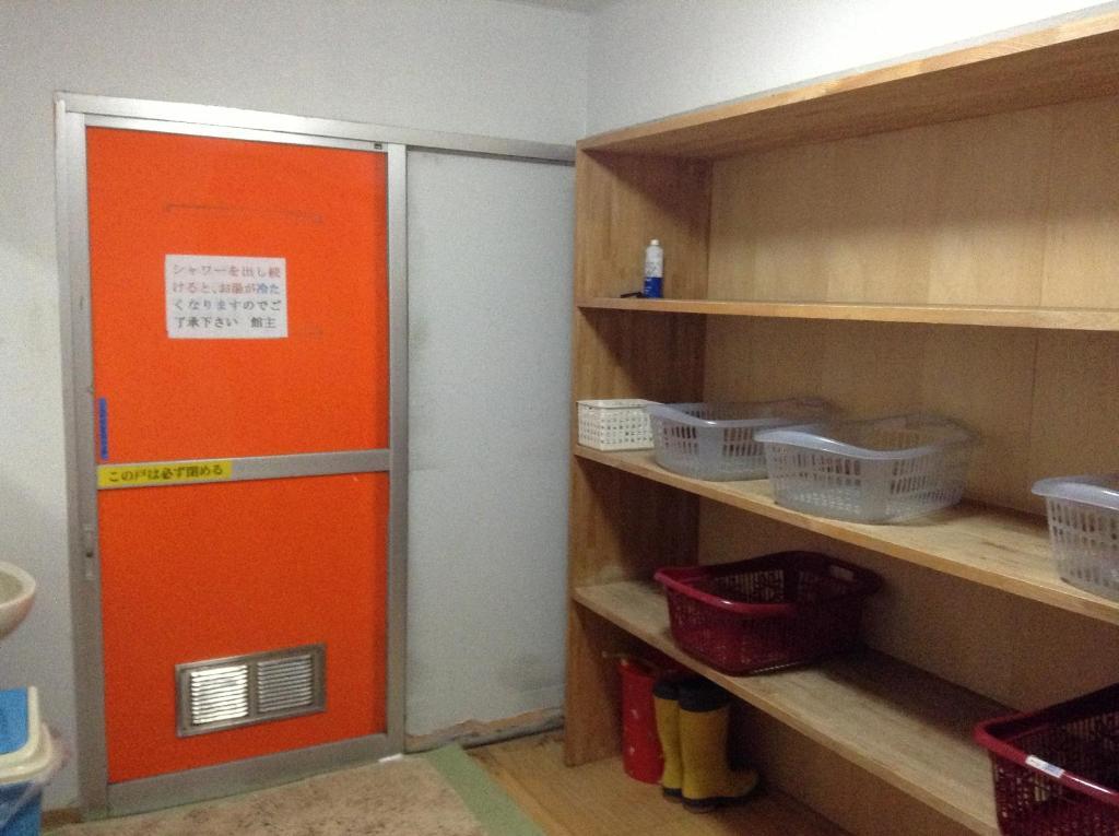 Kadowakikan Nozawaonsen Exterior foto
