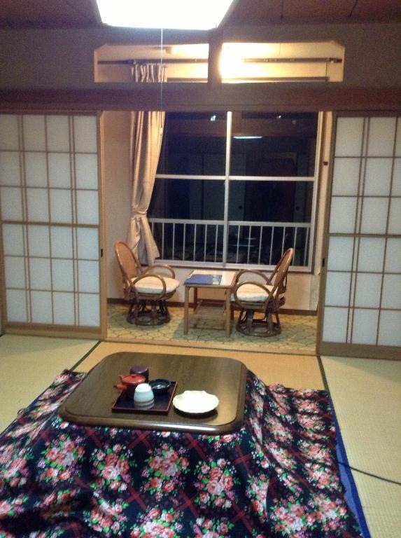 Kadowakikan Nozawaonsen Quarto foto