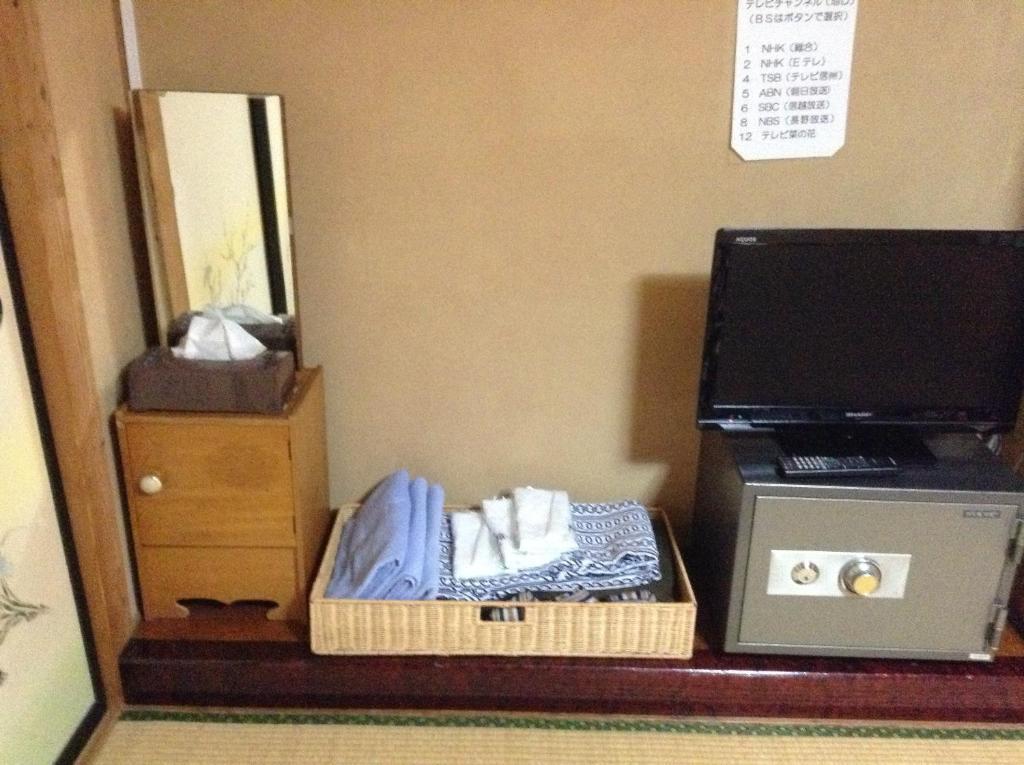 Kadowakikan Nozawaonsen Quarto foto