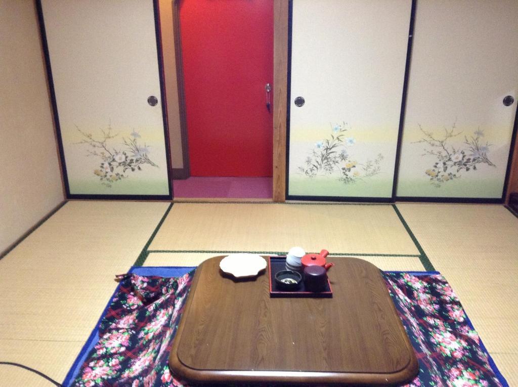 Kadowakikan Nozawaonsen Quarto foto