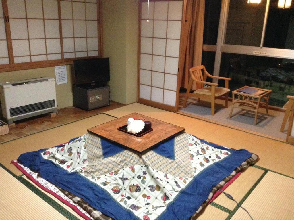 Kadowakikan Nozawaonsen Exterior foto