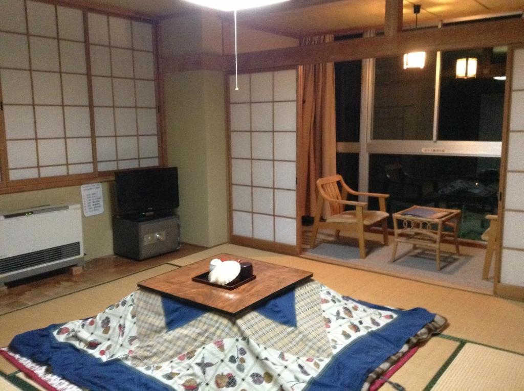 Kadowakikan Nozawaonsen Quarto foto